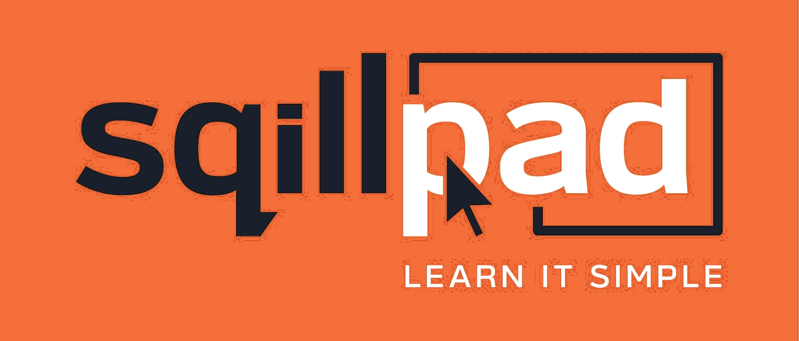 Sqillpad Standard