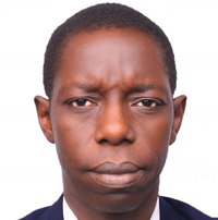 Mr. Peter Mugimba